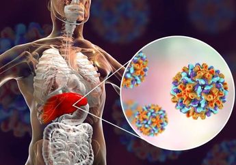 Kemenkes Makin Waspada, Tiga Pasien Meninggal Dunia! Ini Gejala Hepatitis Akut Misterius yang Serang Anak-Anak Usia 1 Bulan sampai 16 Tahun