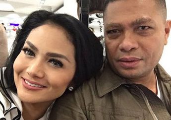 Ternyata Raul Lemos juga Korban? Baru Terungkap Sekarang Kridayanti Punya 3 Laki-laki Simpanan Lain Ketika Masih Jadi Istri Sah Anang!