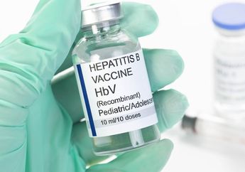 Salah Satu Imunisasi untuk Dewasa adalah Vaksin Hepatitis, Sudakah Mendapatkannya?