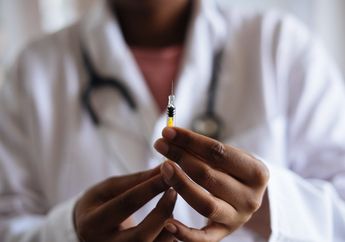 Terjadi Bersamaan dengan Vaksinasi Covid-19 pada Anak, Mengapa Kemenkes 'Keukeuh' Bantah Kasus Hepatitis Akut Terkait dengan Vaksinasi?