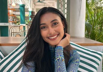 Biodata Artis Novia Bachmid, Penyanyi yang Tak Kapok Ikut Ajang Pencarian Bakat Demi Kejar Karier, Akhirnya Kini Sukses Ikuti Jejak sang Ayah!