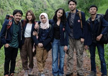 Luar Biasa, KKN di Desa Penari Berhasil Menggeser Warkop DKI Reborn