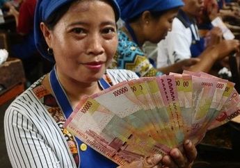 Cara Daftar Online BLT UMKM Rp600 Ribu di oss.go.id Auto Cair Jika Terdaftar