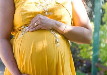 Bolehkah Menggunakan Obat Kuat Saat Istri Hamil untuk Berhubungan Intim? Simak Yuk Penjelasannya