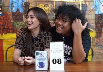 Belum-belum Marshel Widianto Sudah Buka-Bukaan Soal Malam Pertama, Rencana Bakal Lakukan Ini Usai Menikah, Celine Evangelista Beri Reaksi: Aku Punya Pengalaman