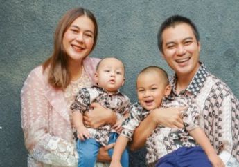 Terkenal Sebagai Orang yang Tak Pernah Punya Masalah dengan Siapapun, Baim Wong Tiba-tiba Seret Nama Dude Herlino Gegara Sikap Suami Alyssa Soebandono Ini: 'Gue Lihatin Aja yang Bikin Seperti Ini Ya!'
