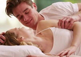 Bikin Merem Melek! Ini Posisi Bercinta Favorit Perempuan Milenial