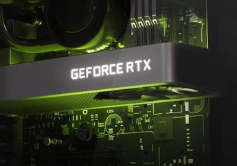 Update Harga VGA Nvidia GeForce RTX 30 Series di Indonesia Mei 2022, Tertarik Beli?