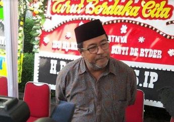 Hancur Hati Pemain Si Doel Anak Sekolahan! Sudah Dianggap Ibu Sendiri, Lawan Main Rano Karno Meninggal di Hari yang Fitri Momen Syuting Bersama Tinggal Kenangan: Saya Panggil Beliau Mama