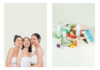 Punya Jerawat Membandel? Atasi dengan Skincare Kitschy