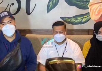 Astaga! Ayah Selebgram Ternama Disebut Minta Berhubungan Badan 10 Kali dalam Sehari Hingga 'Minta Jatah' Meski Haid, Istri Tak Kuat Layani! Berujung Dicerai Lewat Kurir