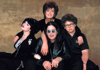 The Osbourne Bakal Bintangi Film Dokumenter Tentang Cancel Culture