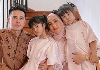 Usai Perceraian Olla Ramlan dan Aufar Hutapea, Aleena Sang Anak Tampil Berhijab di Usia 7 Tahun, Bikin Terenyuh: Kenapa Saya Sedih, Bagaimanapun Anak Adalah Korban