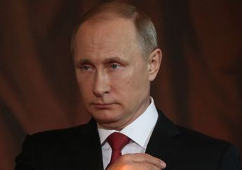 Masih Butuh Senjata untuk Serang Ukraina, Rusia Malah Akan Pasok Rudal Berkemampuan Nuklir ke Belarus, Untuk Apa?