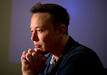 Jadi Orang Terkaya di Dunia, Ini Tips Investasi Saham ala Elon Musk