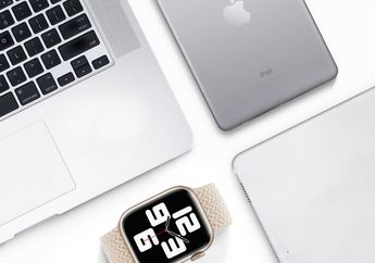 Apple Potong Nilai Trade in untuk Mac, iPad, hingga Apple Watch
