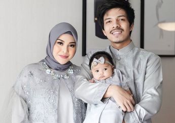Ameena Sempat Dilarikan ke Rumah Sakit Gara-gara Derita Penyakit Ini