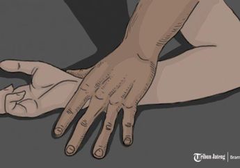 PILU! Niat Hati Cari Nafkah Usai Jadi Yatim Piatu, Gadis Belia Ini Justru Diperkosa Ayah Majikan hingga Hamil 2 Bulan, Faktanya Bikin Gempar