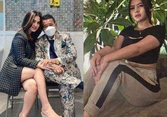'Cepet Banget Menyebarnya' Astaga Ngeri! Usai Diduga Kena Santet Hingga Muntah Belatung, Iqlima Kim Kini Alami Hal Mengerikan pada Tubuhnya: Ini Bukan DBD