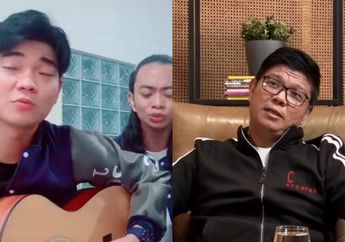 Waduh, Nasib Tri Suaka dan Zindin Tak Tertolong? Sudah Memaafkan, Andika Kangen Band Ungkap Somasi Tetap Berjalan: Gue Memaafkan Tapi...