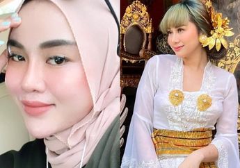 Bak Kebakaran Jenggot! Bocorkan Identitas Pria Diduga Selingkuhannya, Medina Zein Ngamuk Hingga Ancam Seret Denise Chariesta ke dalam Bui: Lo Gatau Dia Siapa!