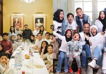 'Salut Aurel Mentalnya Kuat' Krisdayanti Telan Pil Pahit! Jauh-jauh Datang ke Singapura, Keluarga Gen Halilintar Ogah Sambangi Anak Aurel Hermansyah?: Raul Aja Rela Terbang Jauh!
