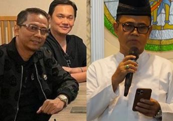 'Anaknya Nggak Sanggup Dibiayai Kok Mau Besarkan Cucu!', Farhat Abbas Koar-koar Gala Akan Bahagia Diasuh Doddy Sudrajat Ketimbang Haji Faisal, Netizen Murka!