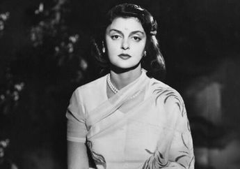 ‘Ratu’ Rakyat yang Jadi Ikon Gaya dan Kecantikan, Inilah Maharani Gayatri Devi dari Jaipur, India, Muncul di Muka Publik dengan Rambut Bob, Celana Panjang, dan Senang Berburu