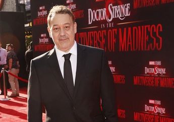 Durasi Doctor Strange 2 Dianggap Terlalu Pendek, Begini Kata Sam Raimi