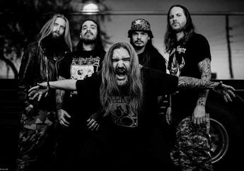 Potret Ketidakberdayaan Ultimate lewat Single Baru Suicide Silence!