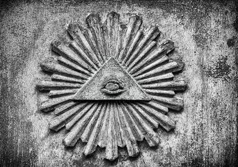 Kenali Johann Adam Weishaupt, Filsuf Jerman Pendiri Illuminati