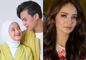 Tabloid NOVA Terbaru: Dinda Hauw dan Rey Mbayang Sempat Jauh-jauhan, Enzy Storia Dijodohkan dengan Diplomat Muda