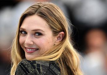 Elisabeth Olsen Ngasih Kode Bakal Balik ke MCU Lewat Agatha: Coven of Chaos