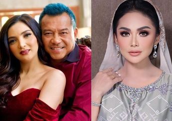 Seolah Tak Hargai Perasaan Aurel Hermansyah dan Azriel! Anang Hermansyah Blak-blakan Ngaku Menyesal Nikah dengan Krisdayanti Setelah Hidup Bersama Ashanty