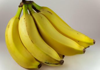 Cara Diet Pisang yang Bisa Turunkan Berat Badan hingga 8 Kg, Ternyata Sudah Dipraktekkan oleh Pasangan Suami Istri dari Jepang