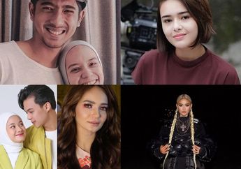 Berita Terpopuler: Peramal Ungkap Arya Saloka Punya Rasa dengan Amanda Manopo hingga Tabloid NOVA Terbaru Tentang Dinda Hauw dan Rey Mbayang