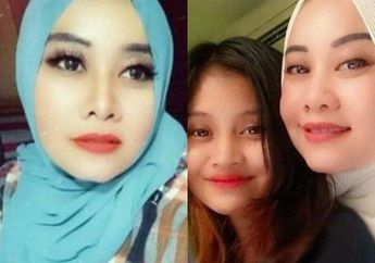Doddy Sudrajat Kalah Jauh! Ini Dia Wajah Dari Ayah Kandung Chika, Kepergok Masih Chat Mesra Kemungkinan Bakal Rujuk dengan Puput?: Gantengan Papa Chika Daripada yang Lama!