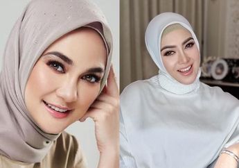 Kelakuannya Tak Beda Jauh dengan Luna Maya? Syahrini Tak Sengaja Keceplosan Ungkap Pernah Menginap di Rumah Sosok Pria Ini Hingga Tidur Bareng: Enggak Munafik!