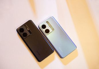 Bawa Performa Turbo, Vivo T1 Pro 5G Sudah Bisa Dipesan Pre-Order Lewat Cara Ini!