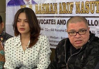 'Jangan Tabur Fitnah untuk Saya!' Iqlima Kim Diduga Putar Balikkan Fakta Setelah Ganti Pengacara, Ramzan Arif Nasution Ungkap Hal Mengejutkan