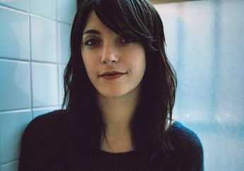 Sharon Van Etten Rilis Video Klip 'Mistake' dari Album Terbarunya