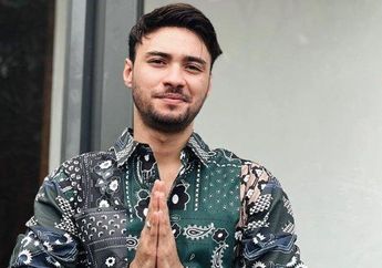 Biodata Artis Refal Hady, Aktor Blasteran Indo Arab Belanda yang Bikin Histeris Saat Lakoni Adegan Berani Bareng Anya Geraldine