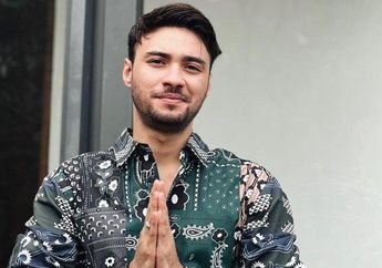 Pesonanya Kalahkan Sang Aldebaran, Arya Saloka Kena Mental Jauh! Sosoknya Kini Tengah Digandrungi di Tanah Air, Refal Hady Masuk Nominasi Pria Tertampan di Dunia 2022