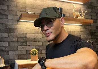 Bikin Murka Warganet karena Undang Pasangan LGBT ke Podcastnya, Deddy Corbuzier Kena Teguran Keras MUI, Begini Nasib Duda Kalina Ocktaranny
