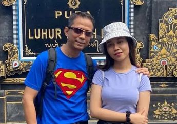 Bakal jadi Calon Dokter? Mayang Kubur Dalam-dalam Karir Artis, Putri Doddy Sudrajat Dikabarkan jadi Mahasiswa Kedokteran, Netizen: Katanya Mau Kuliah Jalur Hukum