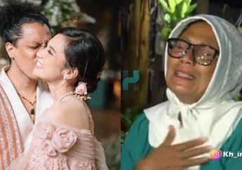 Sempat Tak Beri Restu Nikah dengan Arie Kriting, Ibu Indah Permatasari Beri Tanggapan Usai Tahu Putrinya Hamil Anak Pertama: Sudah Terlanjur