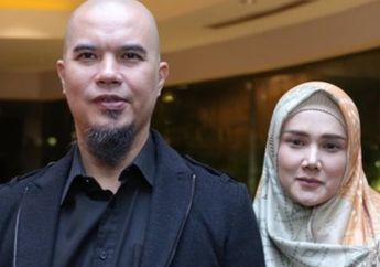 Bak Petir Di Siang Bolong, Mulan Jameela Ternyata Punya Anak yang Bukan Darah Daging Ahmad Dhani, Wajahnya Bikin Pangling