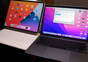 Dokumen Paten Tunjukan Tampilan UI iPad Bakal Bisa Diubah Mirip macOS
