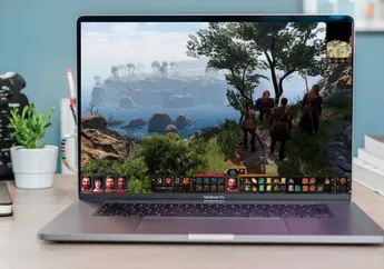 Developer Game Sebut Apple Silicon Cukup Potensial untuk Mac Gaming
