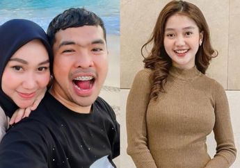 Cari Pembelaan Nih? Chandrika Chika Sibuk Dekati Artis Saat Nasib Putra Siregar dan Rico Valentino Dipenjara Belum Jelas: Sekarang Malah Asik-asikan Sama...